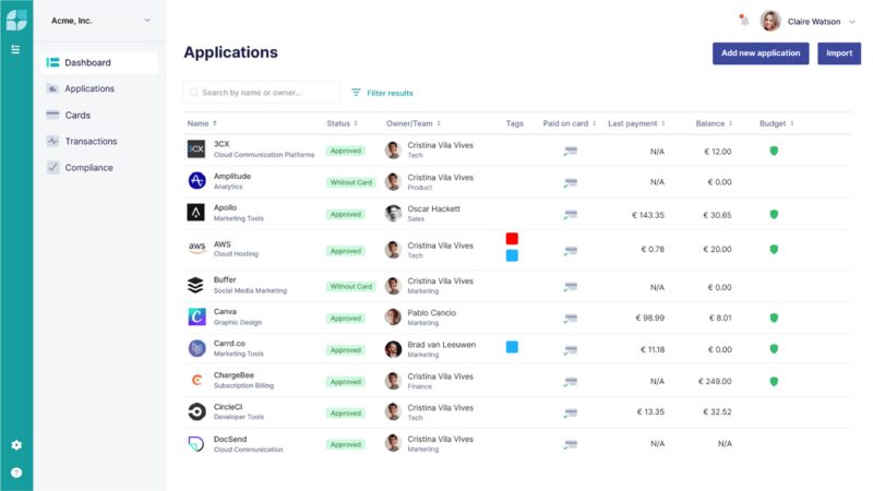 SaaS development by Reypub Digital — building SaaS products from MVP to full-scale launch